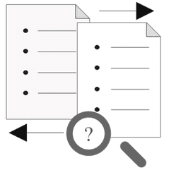 Compare Rooming Lists