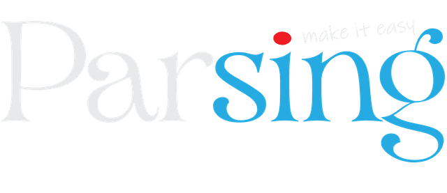 Parsing Logo